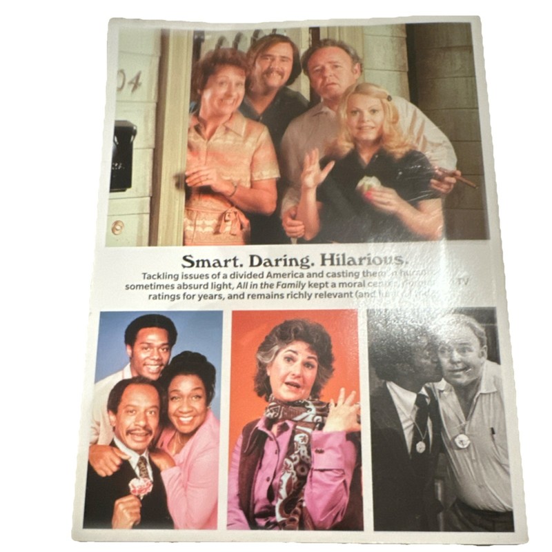 Life Special Edition Illustrated All in the Family TV Comedy 50th Anniversary gallery