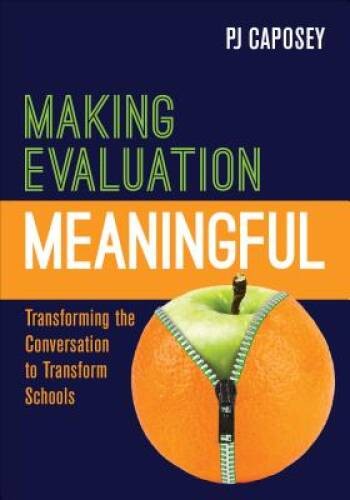 Making Evaluation Meaningful: Transforming the Conversation to Transform – GOOD