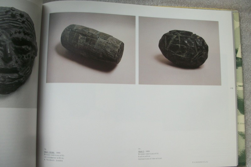 The Independent Group: Postwar Britain and the Aesthetics of Plenty - MIT Press gallery