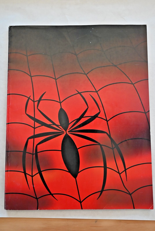 Nintendo Power #140 Spider-Man With Wraparound Magazine Cover