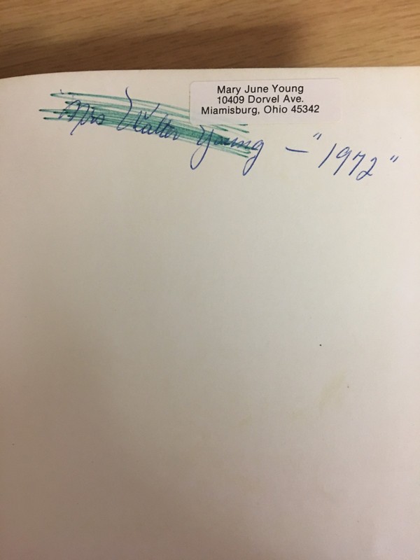 Handbook of Denominations in the United States (1970, Hardcover) Frank S. Mead gallery