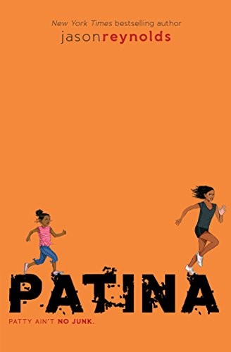 Patina (Track), Reynolds, Jason