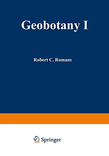 Geobotany
