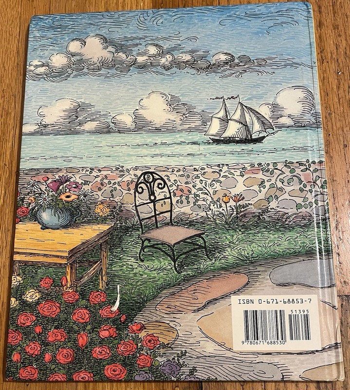THE MAJOR AND THE MOUSEHOLE MICE : by Jane Aragon : illus John O'Brien : vintage gallery