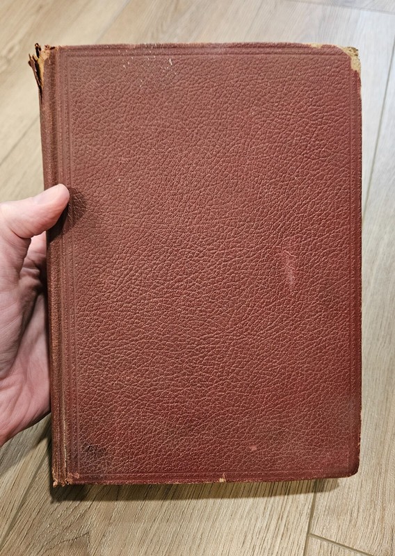 The New International Year Book 1949 (Events of 1948) Funk & Wagnalls Company gallery