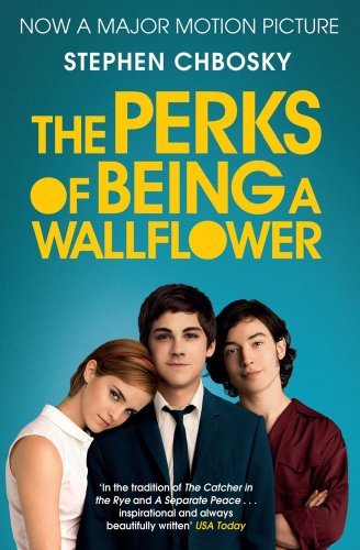 The Perks of Being a Wallflower By Stephen Chbosky. 978147110048