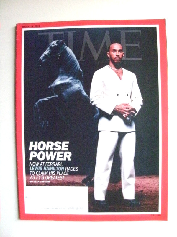 TIME MAGAZINE-MARCH 24, 2025-100 MOST COMPELLING DESTINATIONS AND VACATION SPOTS