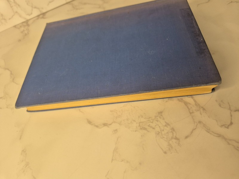 The miracle of Peille by J.L. Campbell First edition 1930 Collins gallery