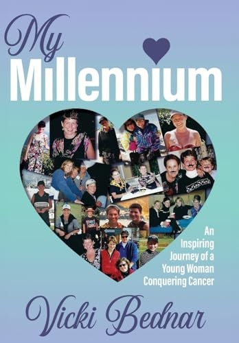My Millennium: An Inspiring Journey of a Young Woman Conquerin... gallery