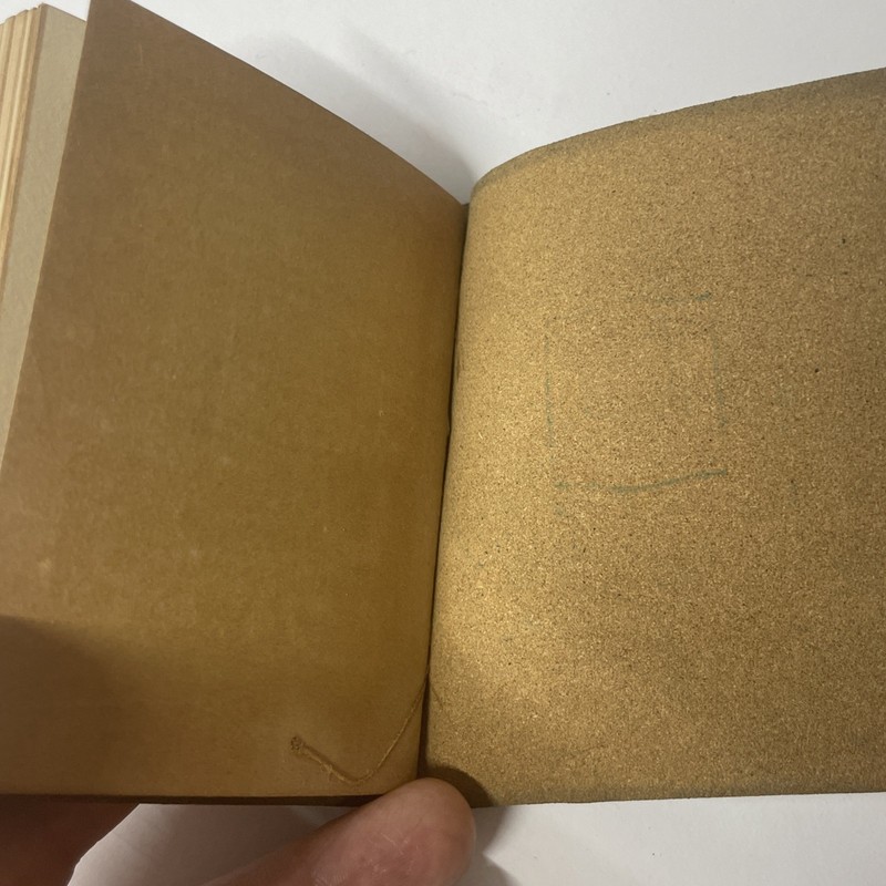 Little Leather Library GHOSTS by HENRIK IBSEN gallery