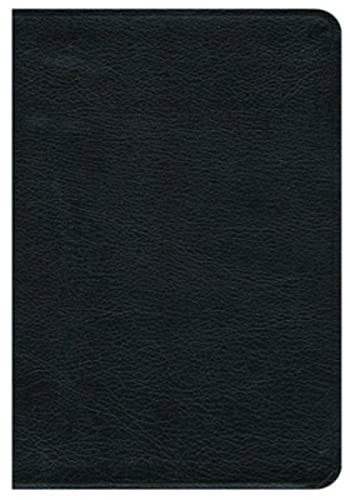 NRSV Premium Bible Bonded Leather Bl…, Abingdon Press