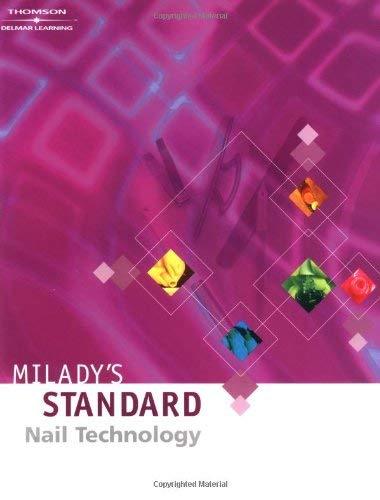 Milady Standard Nail Technology – by Milady
