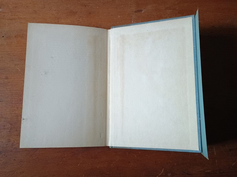 The Man Who Was Thursday G.K. Chesterton 1935 Dodd Mead Hardback Edition w DJ gallery