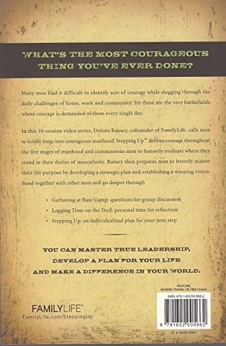 Stepping Up Workbook, Family Life