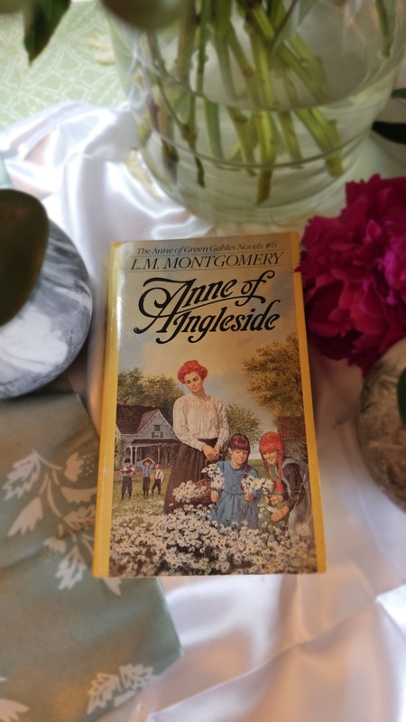 Lot Of Books From L.M. Montgomery, Anne Of Green Gable, Emily, Avonlea Chronicle gallery