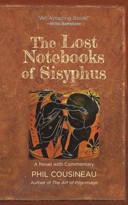 The book of roads Phil Cousineau
