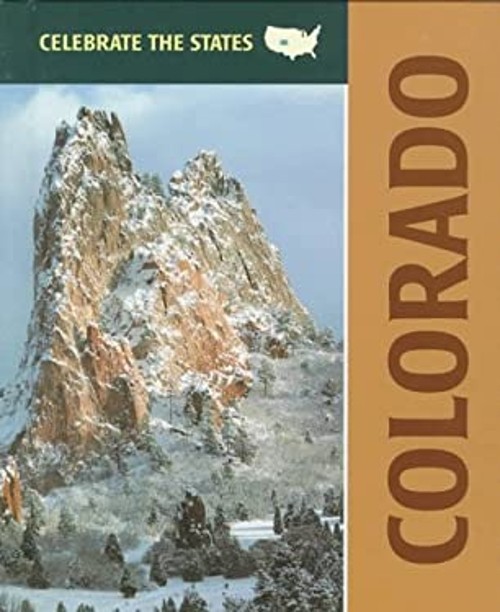 Colorado Library Binding Eleanor H. Ayer