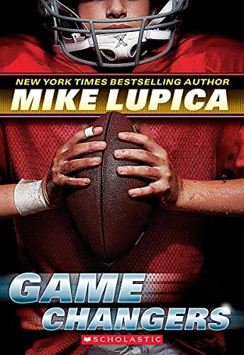 Game Changers Series All 3 Books in Paperback gallery