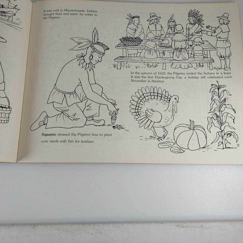 A History Picture Book The Thirteen Colonies Martha Ingerson, Betsy Warren 1973 gallery