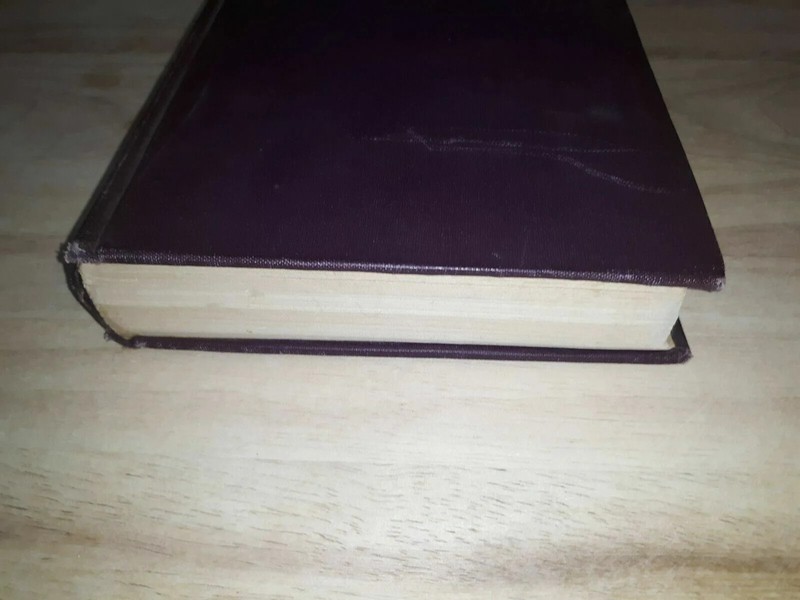 None But The Lonely Heart by Richard Llewellyn, 1943, First Printing, HC gallery