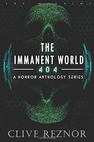 The Immanent World 404 A Horr – GOOD