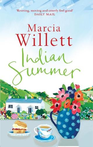 Marcia Willett Indian Summer (Paperback) (UK IMPORT)