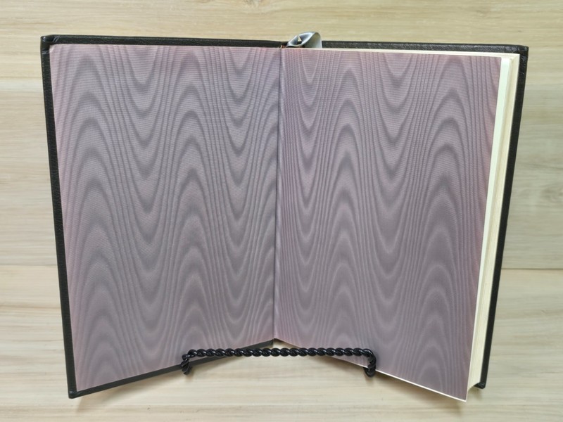 Franklin Library George Eliot Scenes of Clerical Life 1984 Leather Bound gallery