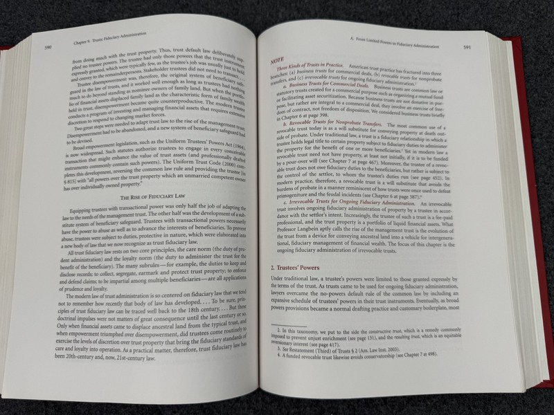 Wills, Trusts, and Estates, Tenth Edition *No Code gallery