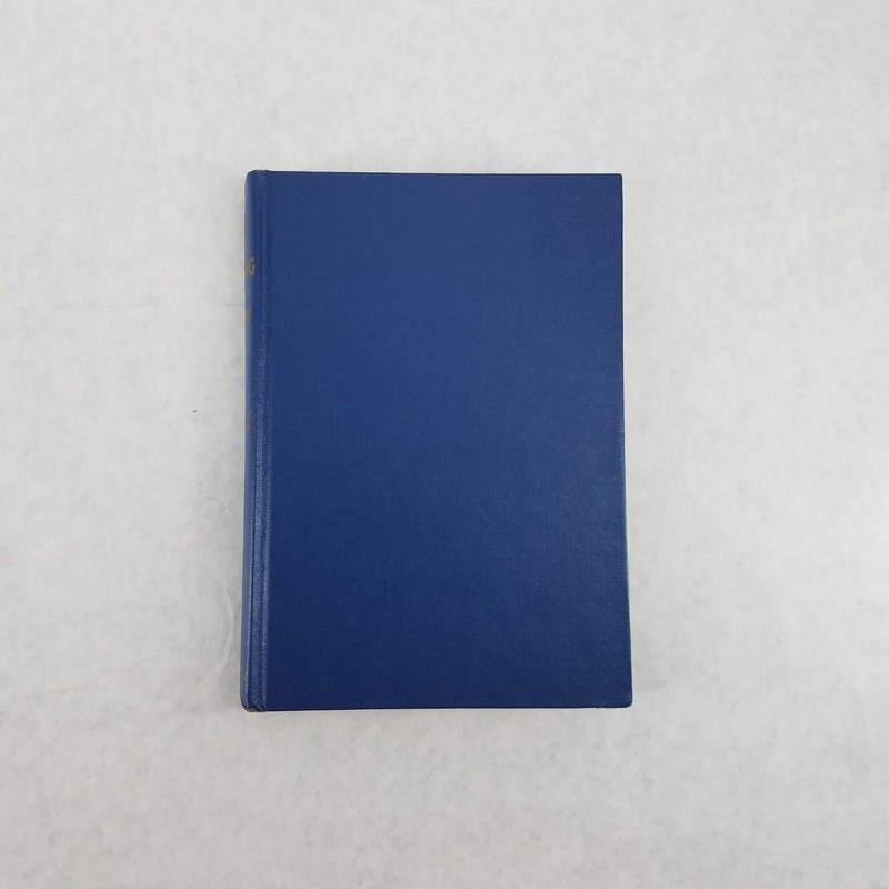 This Passing Night 1955 Christian Hardcover by Marie Chitwood - EXCELLENT Cond! gallery