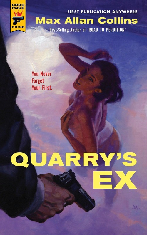 Quarry’s Ex: Quarry