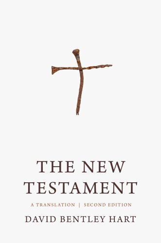 New Testament : A Translation, Paperback by Hart, David Bentley, Brand New, F…