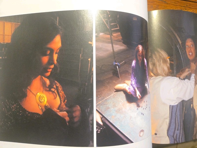 Firefly Shots From The Camera Of Nathan Fillion Book Collectible Family Album gallery