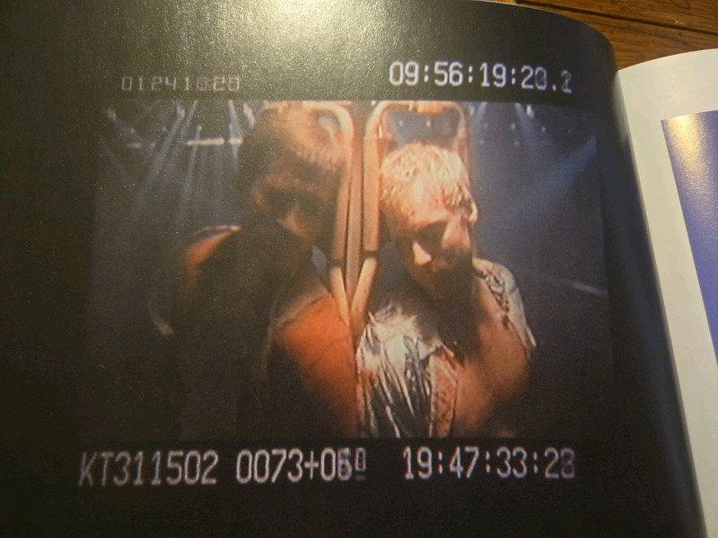 Firefly Shots From The Camera Of Nathan Fillion Book Collectible Family Album gallery