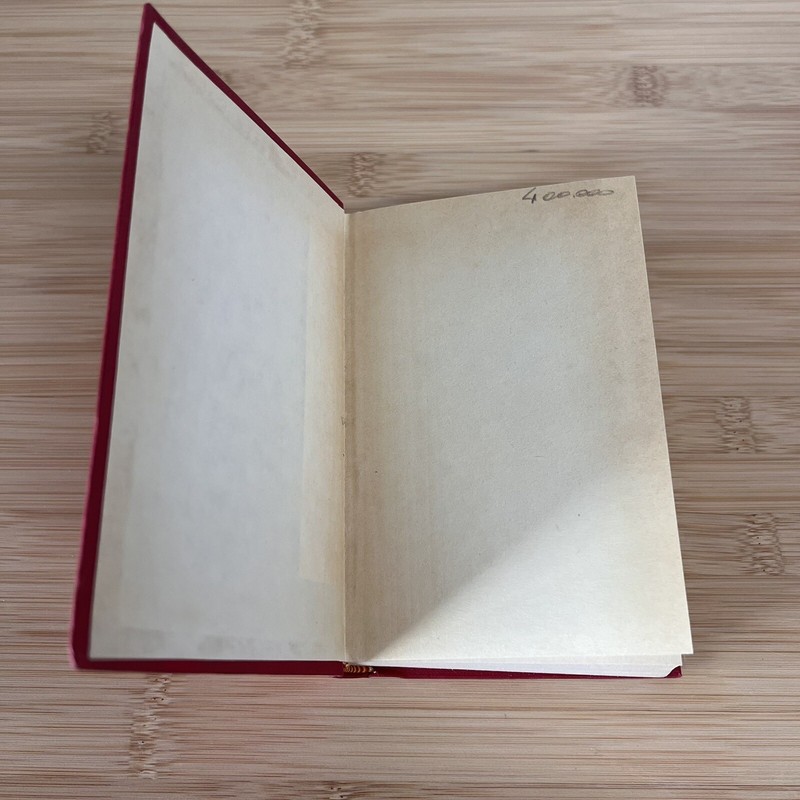 Cuyas Dictionary Aleman Espanol Spanisch Deutsch Spanish German ONE OWNER/Clean! gallery