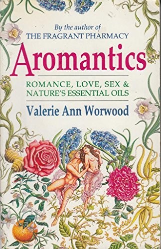Aromantics by Worwood, Valerie Ann 0553404172 The Fast Free Shipping