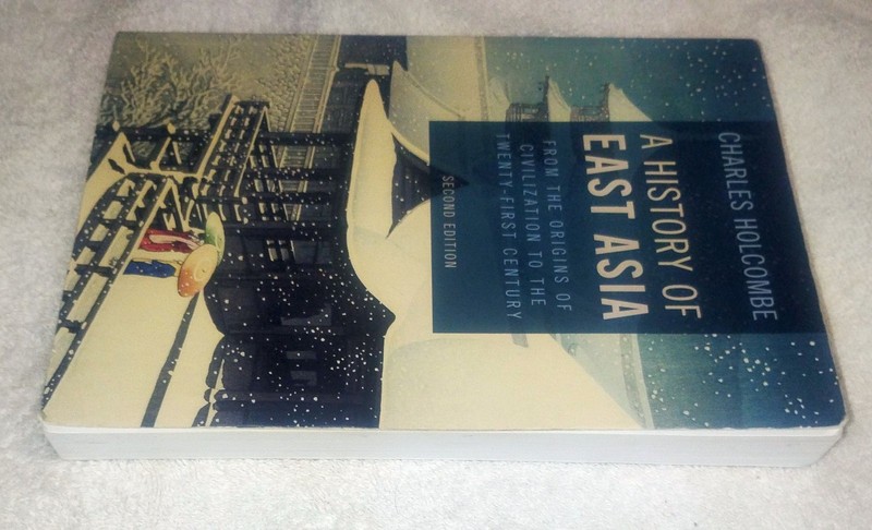 A History of East Asia: From the Origins of Civilization to the Twenty-First... gallery