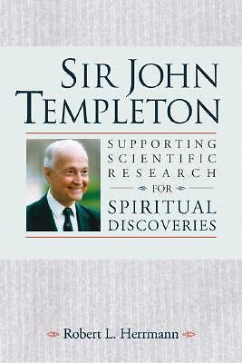 Sir John Templeton: Supporting – VERY GOOD