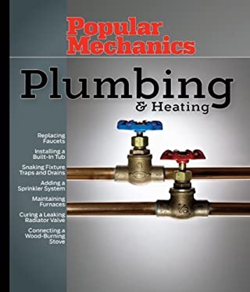 Plumbing and Heating Paperback Albert, Day, David Jackson