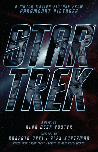 Star Trek: the Original Ser.: Star Trek by Dean Foster (2009, Trade…