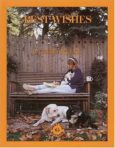 Best Wishes (Meet the Author) – Hardcover By Rylant, Cynthia – GOOD