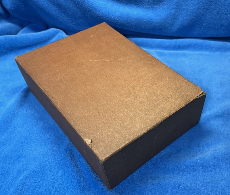 Outdoor Life Complete Book of Hunting Complete Book of Fresh Water Fishing HB gallery
