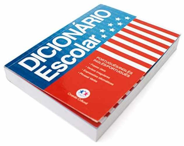 Michaelis Dicionario Escolar – Paperback, by Distribooks Inc – Acceptable