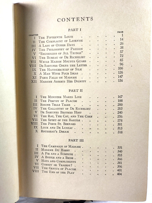 THE MINISTER OF POLICE ~ by HENRY MOUNTJOY 1912 Book HC 408 Pages gallery