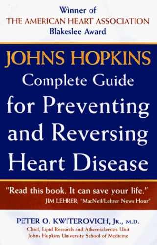 Johns Hopkins Complete – Paperback, by Johns Hopkins University – Very Good x