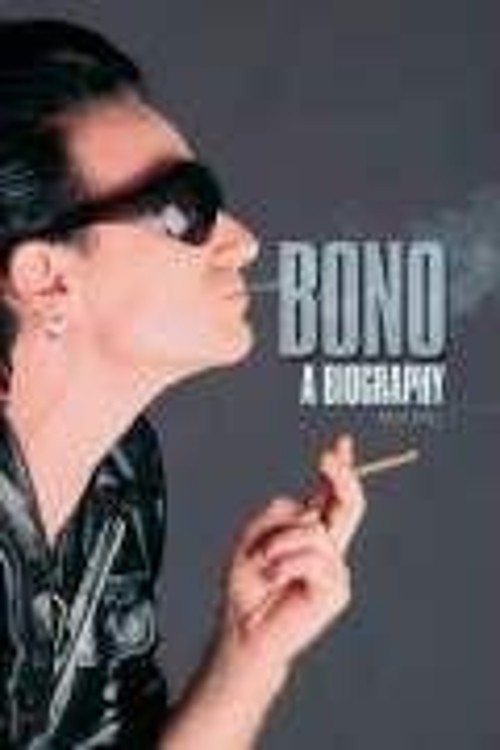 Bono : In the Name of Love Paperback Mick Wall