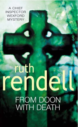 From Doon with Death. By Ruth Rendell