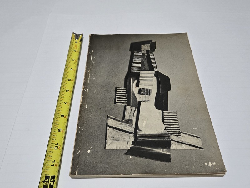 PICASSO Sculptures, Ceramics, Graphic Work 1967 Arts Council Limited Ed. RARE!