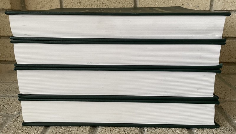 Fraser and Pare's Diagnosis of Diseases of the Chest 4 Volume Set 4th Ed 1999 gallery