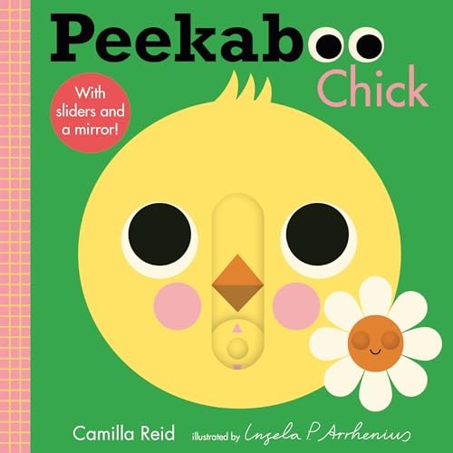 Peekaboo: Chick (Peekaboo You), Reid, Camilla