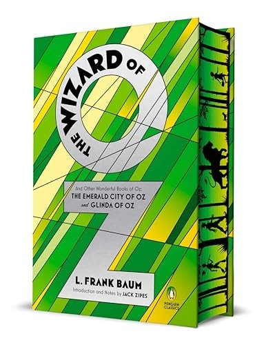 The Wizard of Oz And Other Won – GOOD